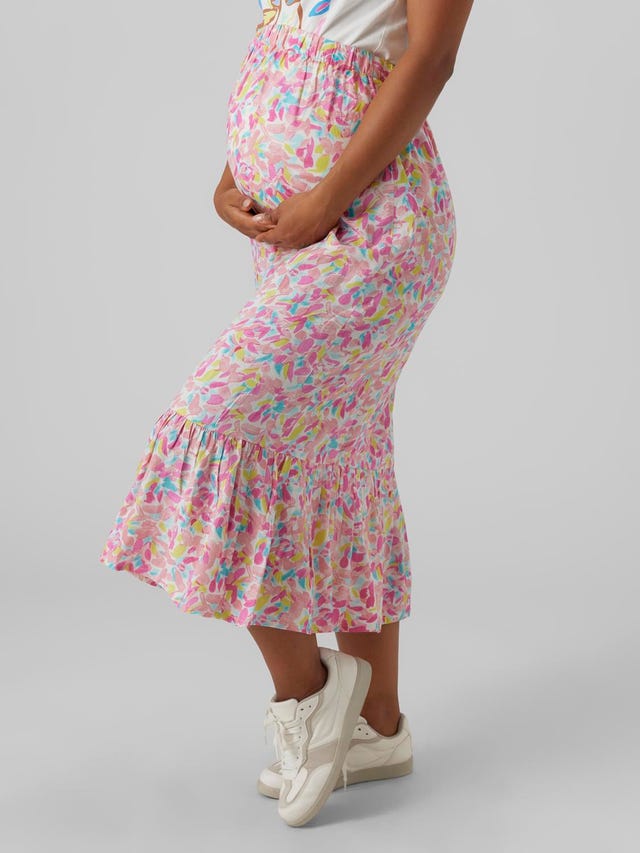MAMA.LICIOUS Maternity-skirt - 20018658
