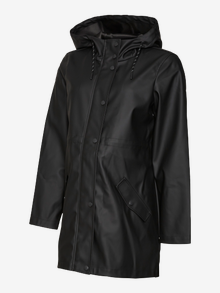 MAMA.LICIOUS Raskaus-Sadetakki -Black - 20018662