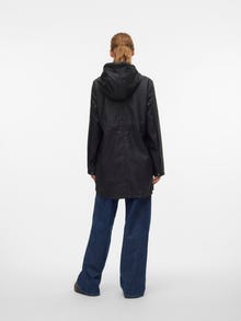 MAMA.LICIOUS Raskaus-Sadetakki -Black - 20018662