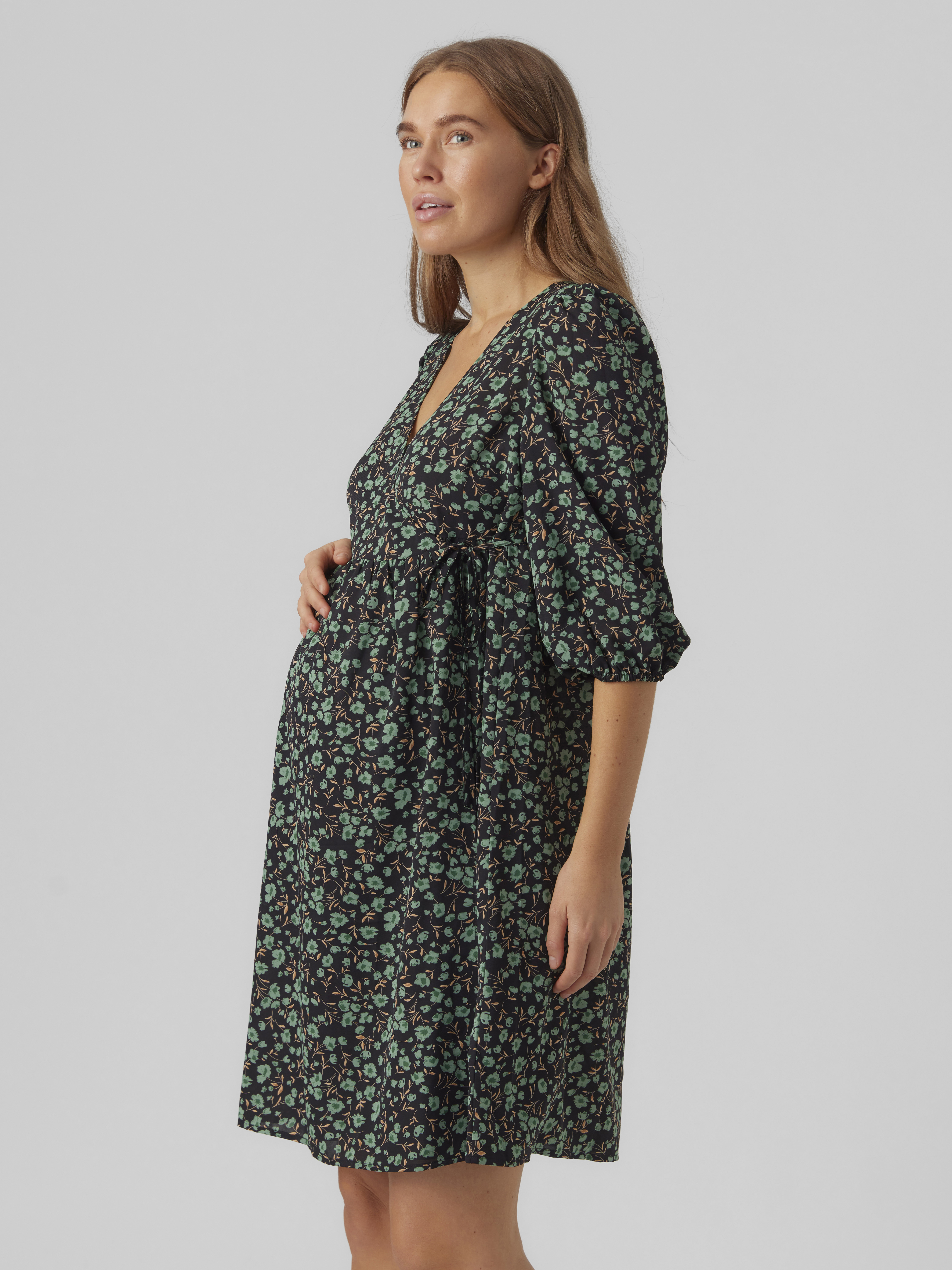 MAMA.LICIOUS Maternity-dress - 20018692