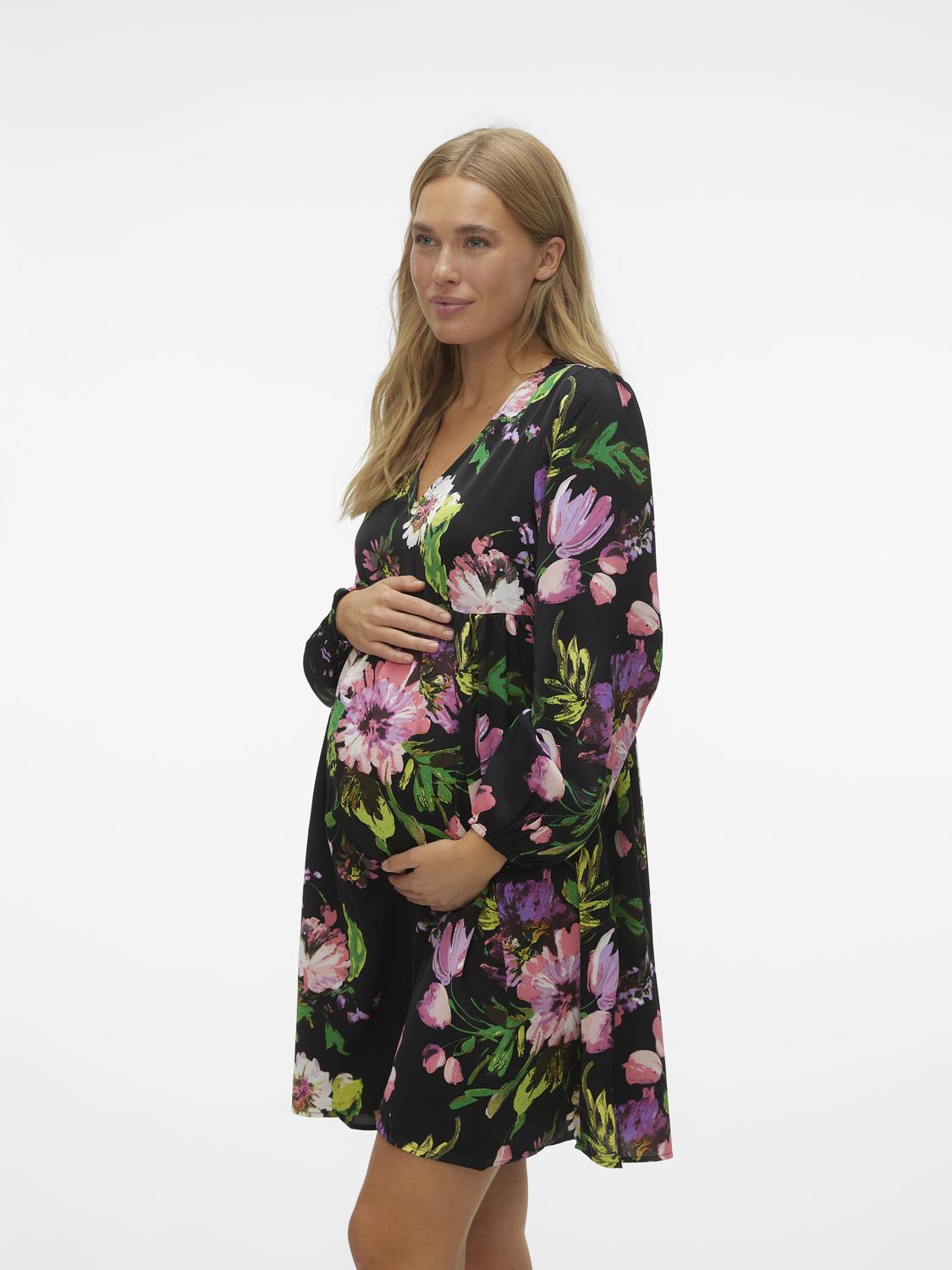 MAMA.LICIOUS Maternity-dress - 20018694