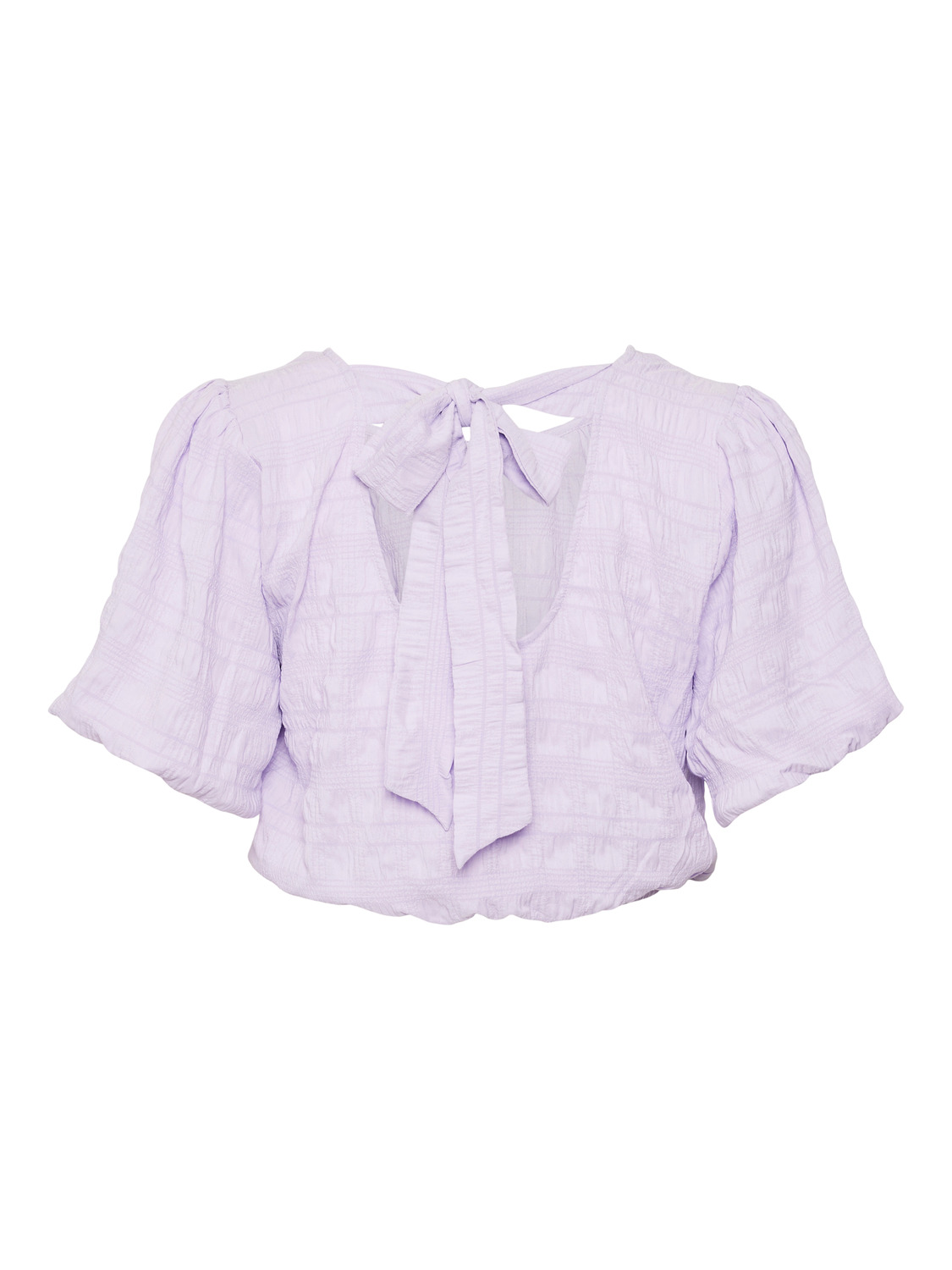 MAMA.LICIOUS Umstands-top  -Lavender Fog - 20018717