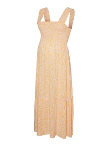 MAMA.LICIOUS vente-kjole -Parfait Pink - 20018777