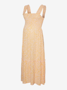 MAMA.LICIOUS VMMMENNY -Parfait Pink - 20018777