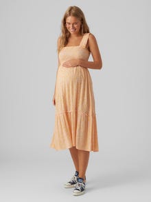 MAMA.LICIOUS VMMMENNY -Parfait Pink - 20018777