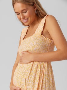 MAMA.LICIOUS VMMMENNY -Parfait Pink - 20018777