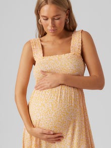 MAMA.LICIOUS VMMMENNY -Parfait Pink - 20018777