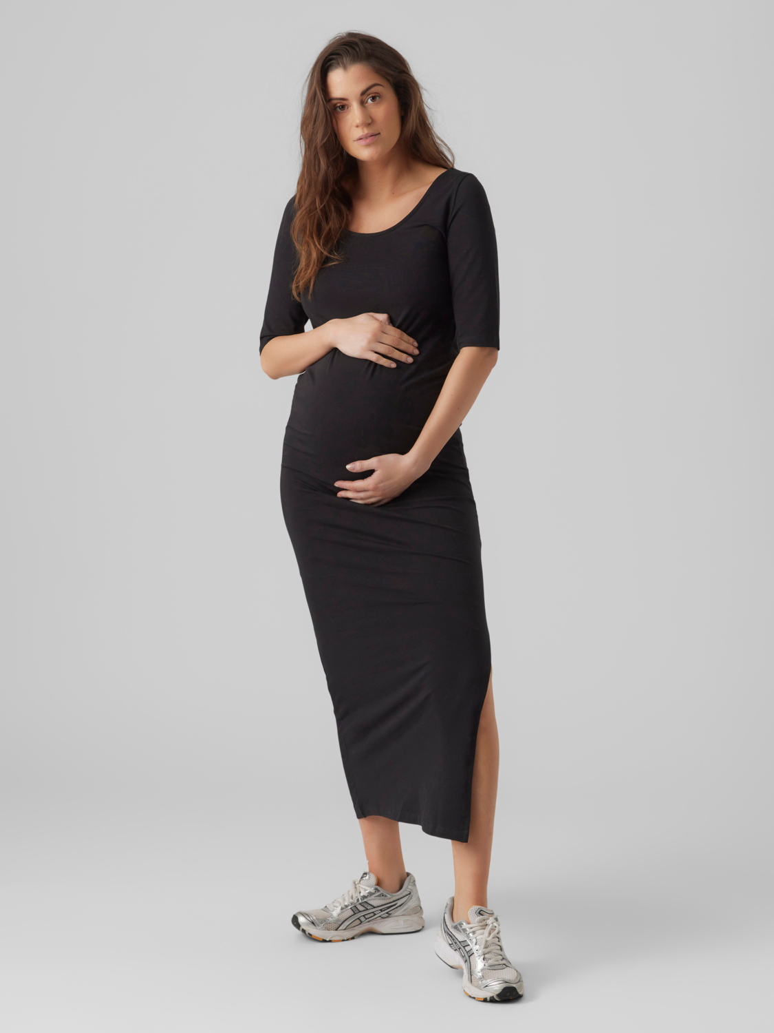MAMA.LICIOUS Umstands-Kleid - 20018830