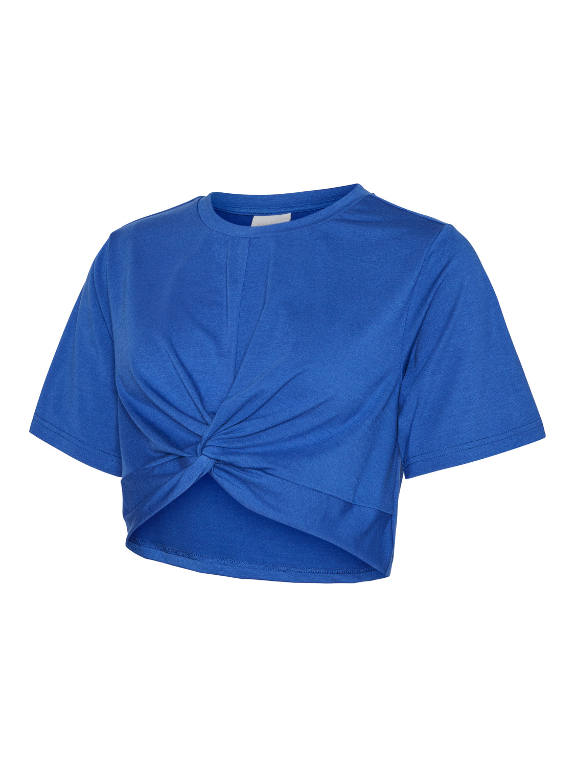MAMA.LICIOUS Maternity-top  -Beaucoup Blue - 20018837