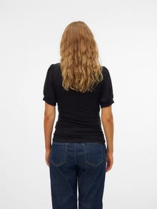 MAMA.LICIOUS Umstands-top -Black - 20018839