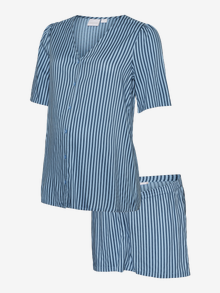 MAMA.LICIOUS Maternity-night set -Allure - 20018864