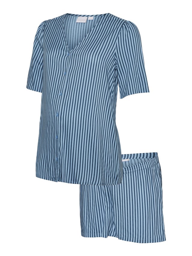 MAMA.LICIOUS Pijamas Cintura baja - 20018864