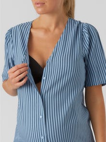 MAMA.LICIOUS Maternity-night set -Allure - 20018864
