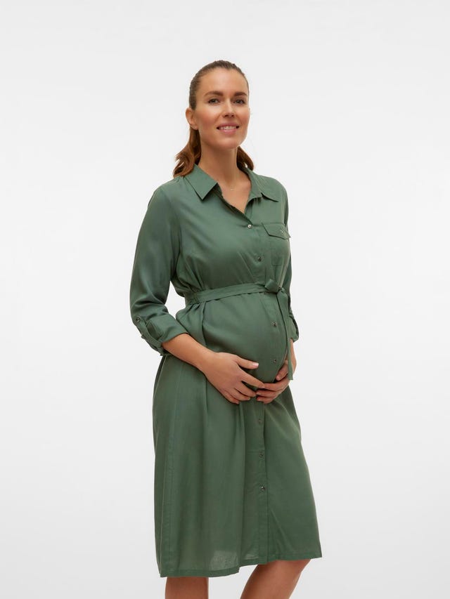 Maternity Nursing Top Mamalicious Lea, Maternity & More, Maternity Wear