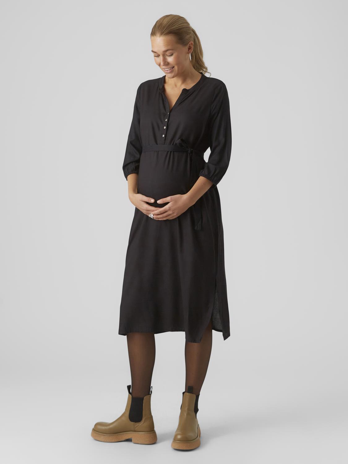 MAMA.LICIOUS Umstands-Kleid - 20018876