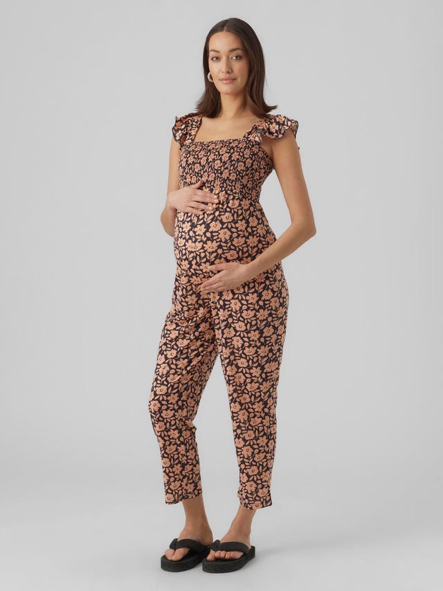 MAMA.LICIOUS Umstands-jumpsuit - 20018881