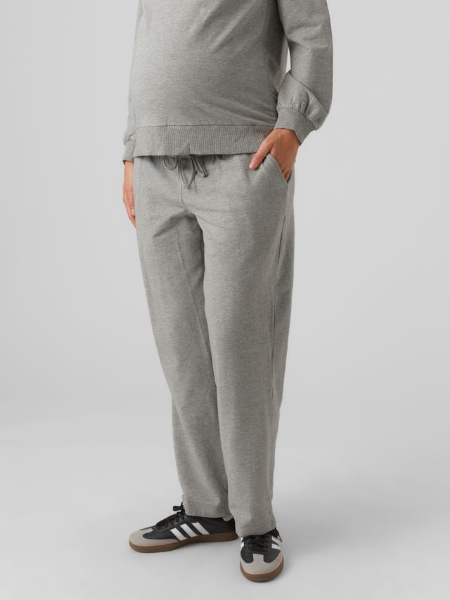 MAMA.LICIOUS Pantaloni Regular Fit - 20018952