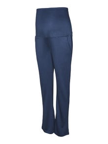 MAMA.LICIOUS Pantaloni Regular Fit -Key Largo - 20018957