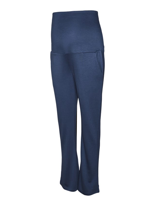 MAMA.LICIOUS Pantalons Regular Fit - 20018957