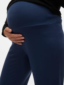 MAMA.LICIOUS Pantaloni Regular Fit -Key Largo - 20018957