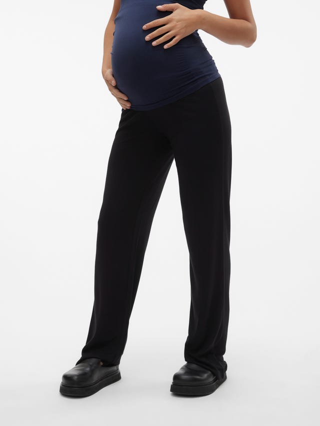 MAMA.LICIOUS Pantaloni Regular Fit - 20018957