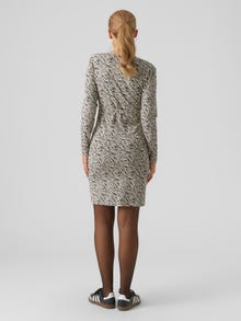 MAMA.LICIOUS MLEMMA Umstandskleid -Black - 20018978