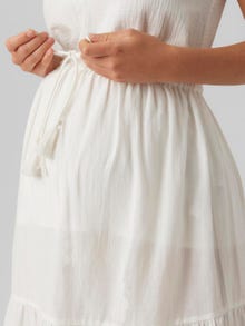 MAMA.LICIOUS Maternity-skirt -Snow White - 20018998