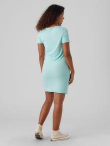 MAMA.LICIOUS VMMMADI Maternity Dress -Reseda - 20019025