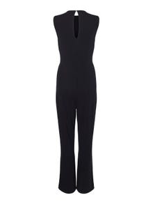 MAMA.LICIOUS Vente-jumpsuit -Black - 20019164
