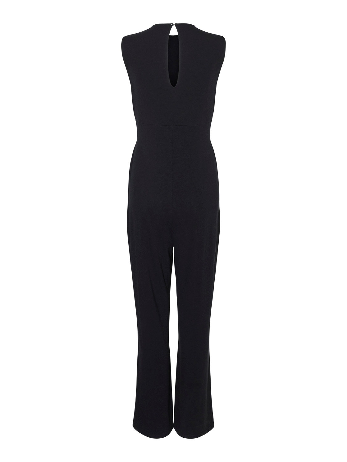 MAMA.LICIOUS Vente-jumpsuit -Black - 20019164