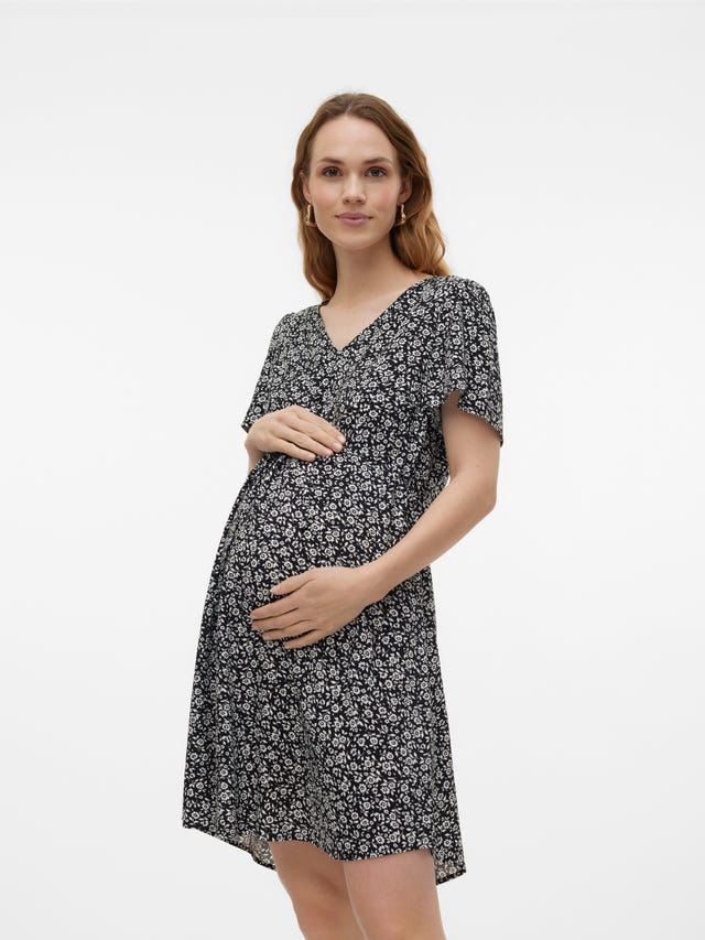 MAMA.LICIOUS Umstands-Kleid - 20019179