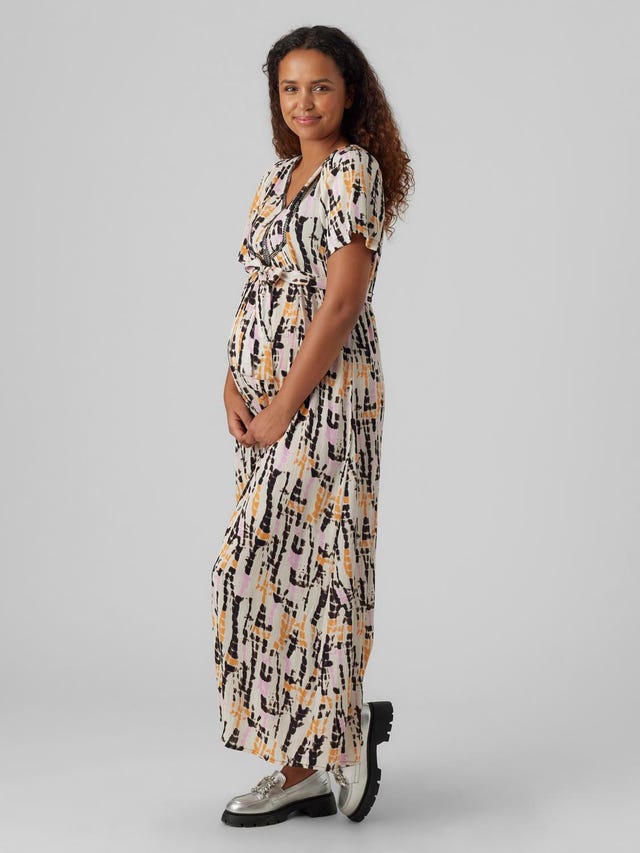 MAMA.LICIOUS Maternity-dress - 20019195
