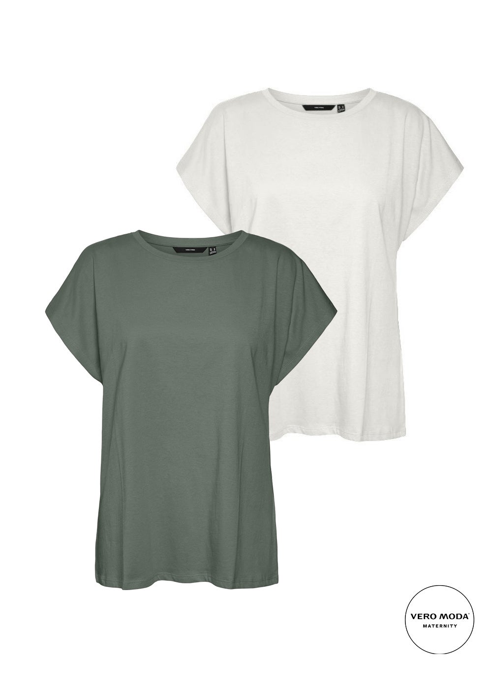 Maternity Tops | Maternity Shirts and T-Shirts | MAMALICIOUS