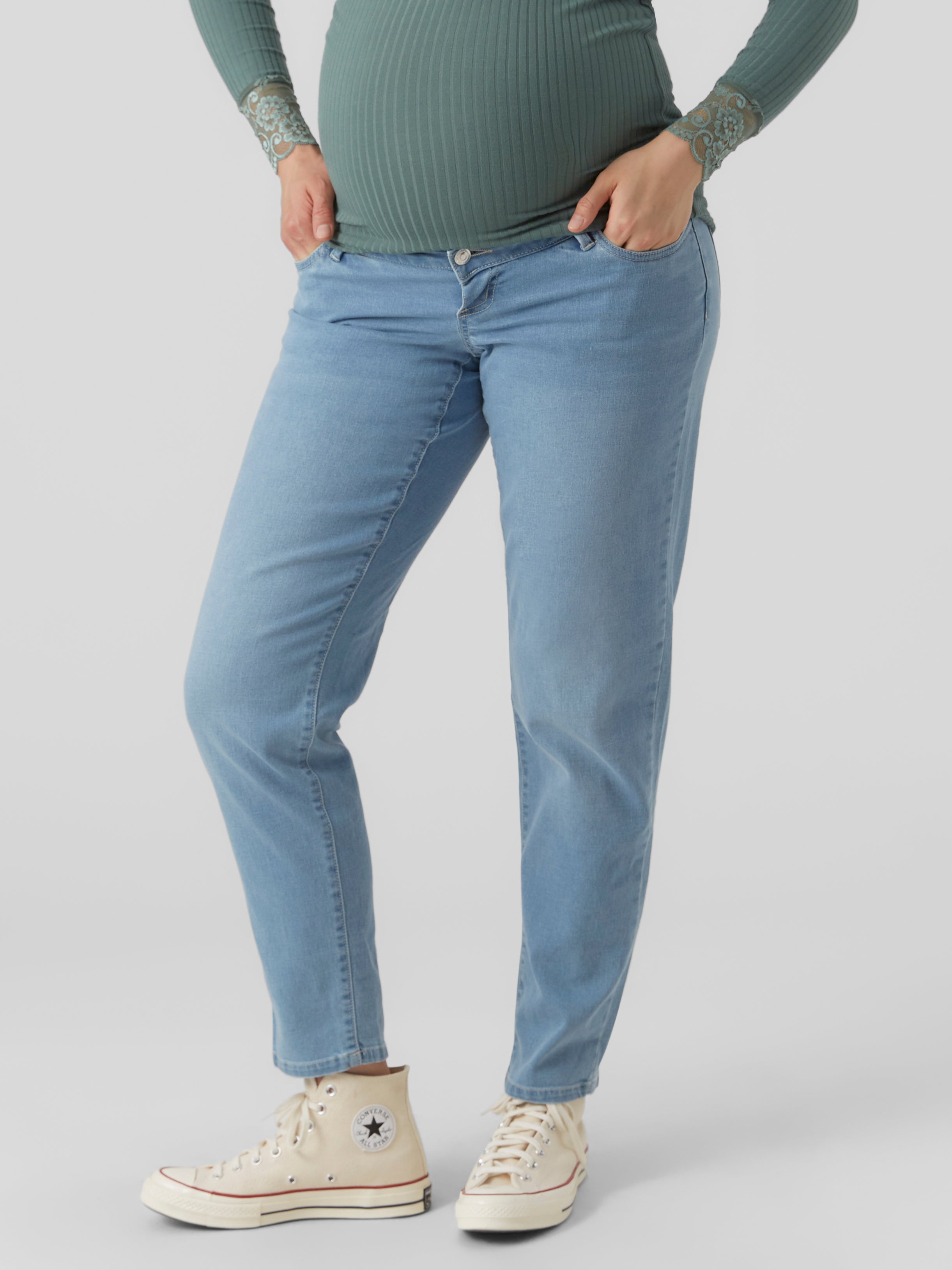 Jeans Mom Fit