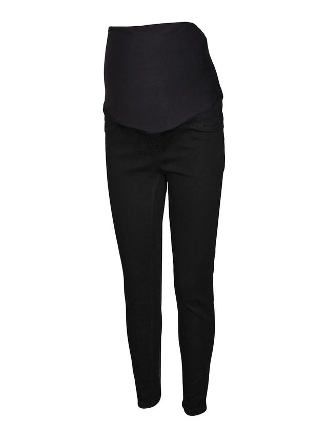 MAMA.LICIOUS Jeggings Skinny Fit  - 20019253