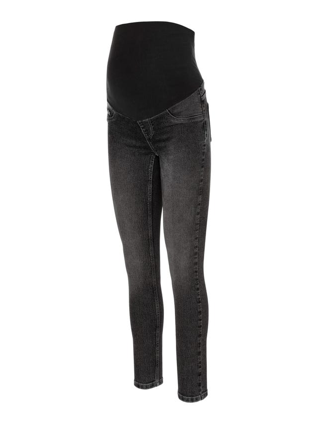 MAMA.LICIOUS Jeggings Skinny Fit Taille moyenne - 20019255