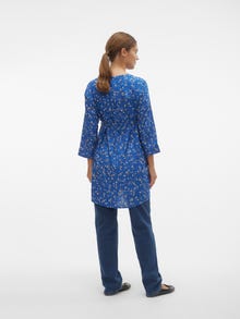 MAMA.LICIOUS Maternity-tunic -Black - 20019298
