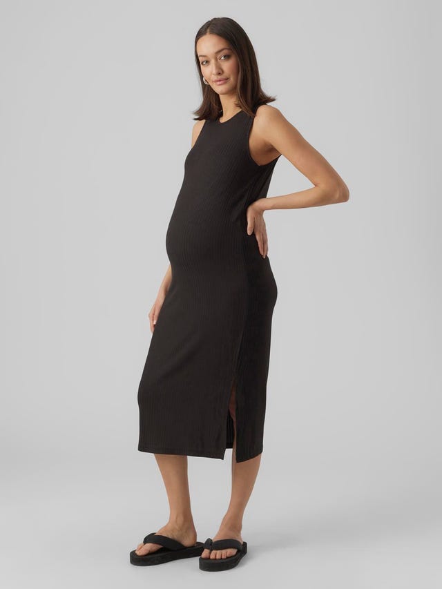 MAMA.LICIOUS Umstands-Kleid - 20019347