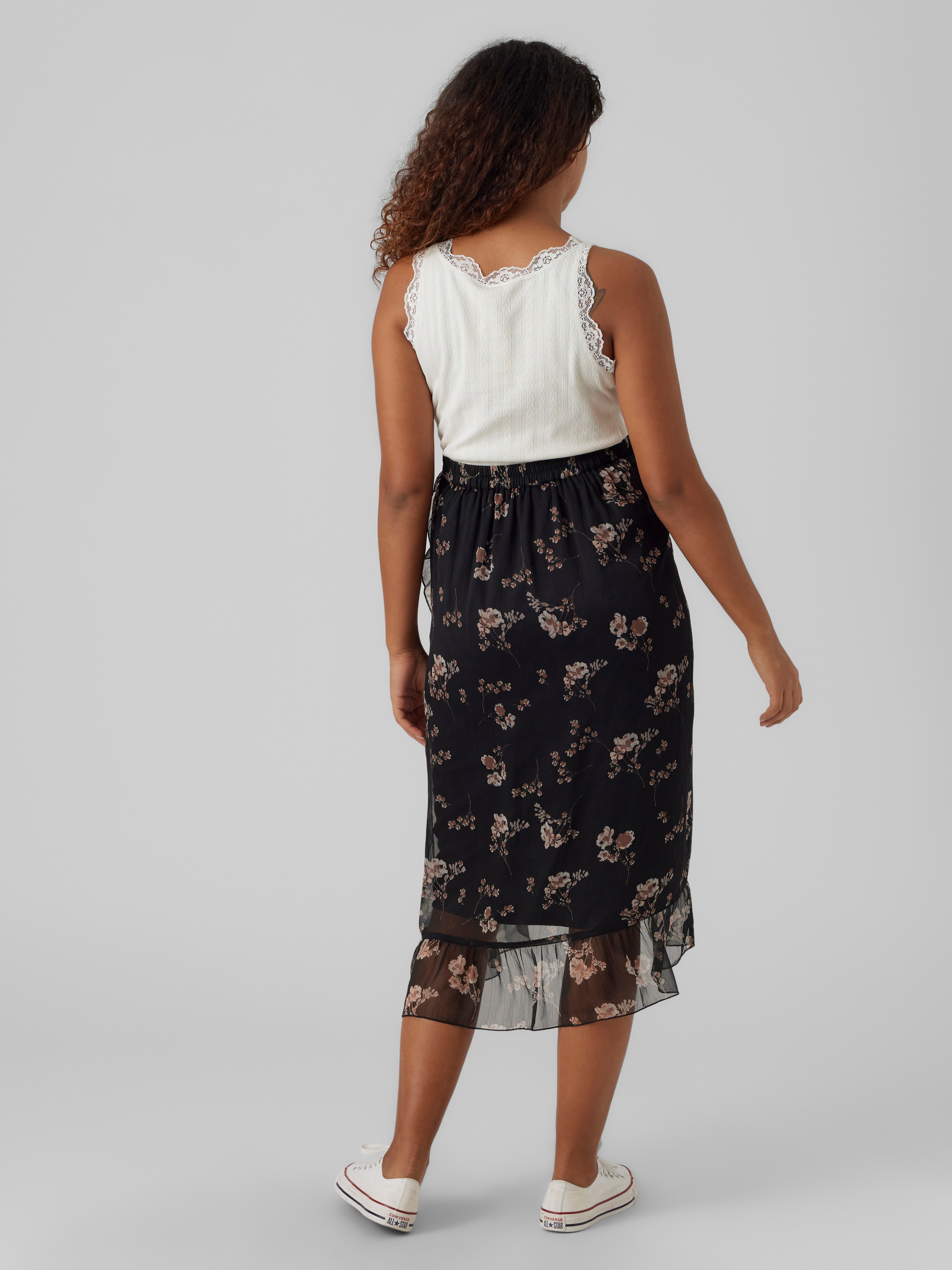 Maternity maxi skirt extenders sale