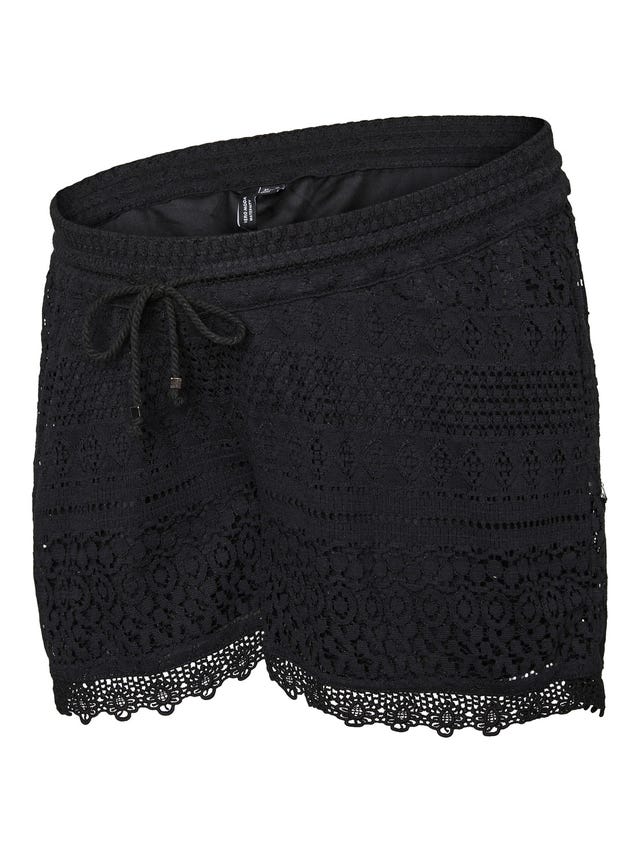 MAMA.LICIOUS Shorts Corte regular - 20019417