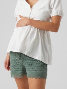 MAMA.LICIOUS Shorts Corte regular -Laurel Wreath - 20019417