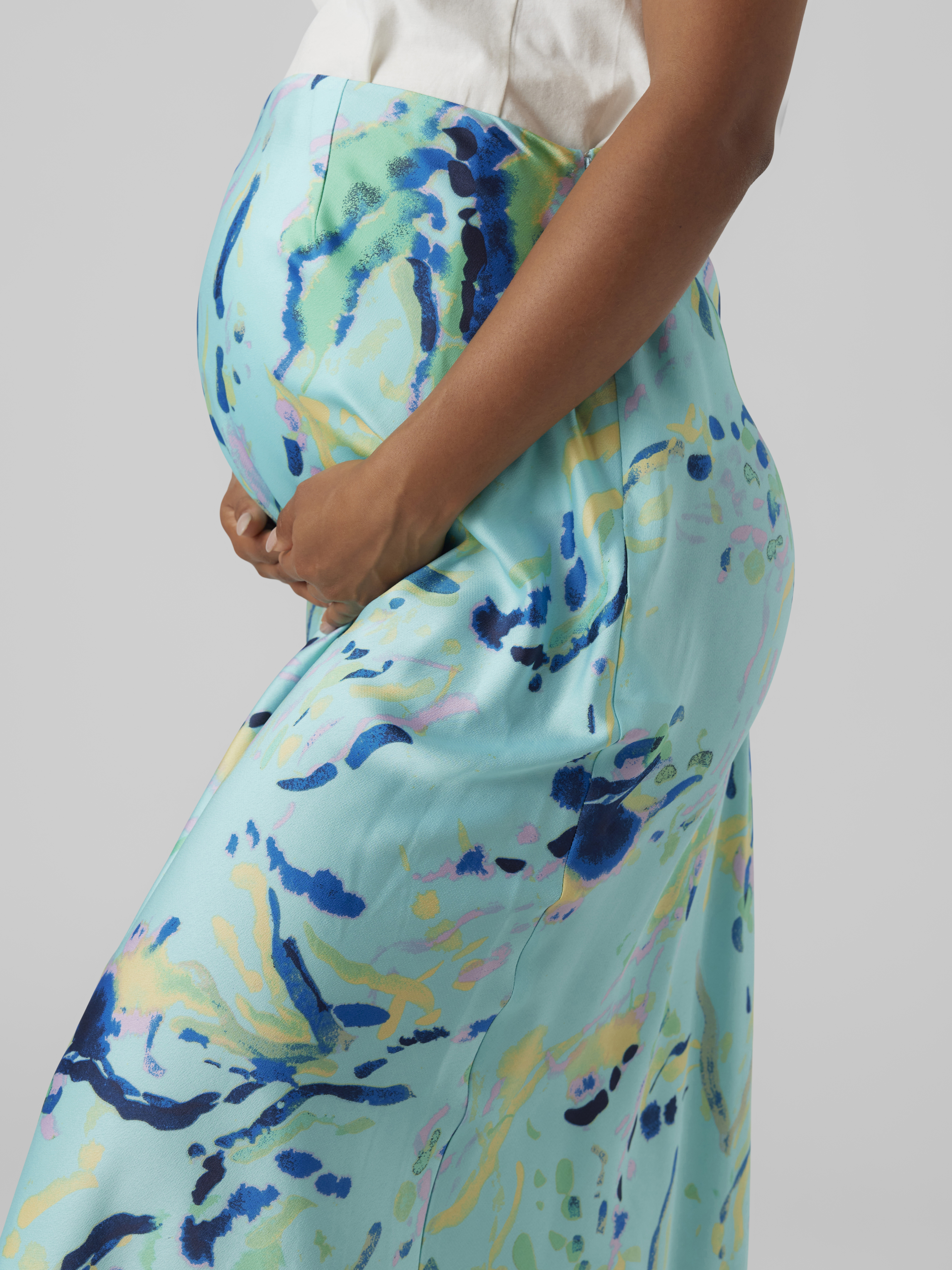 MAMA.LICIOUS Maternity-skirt -Limpet Shell - 20019423