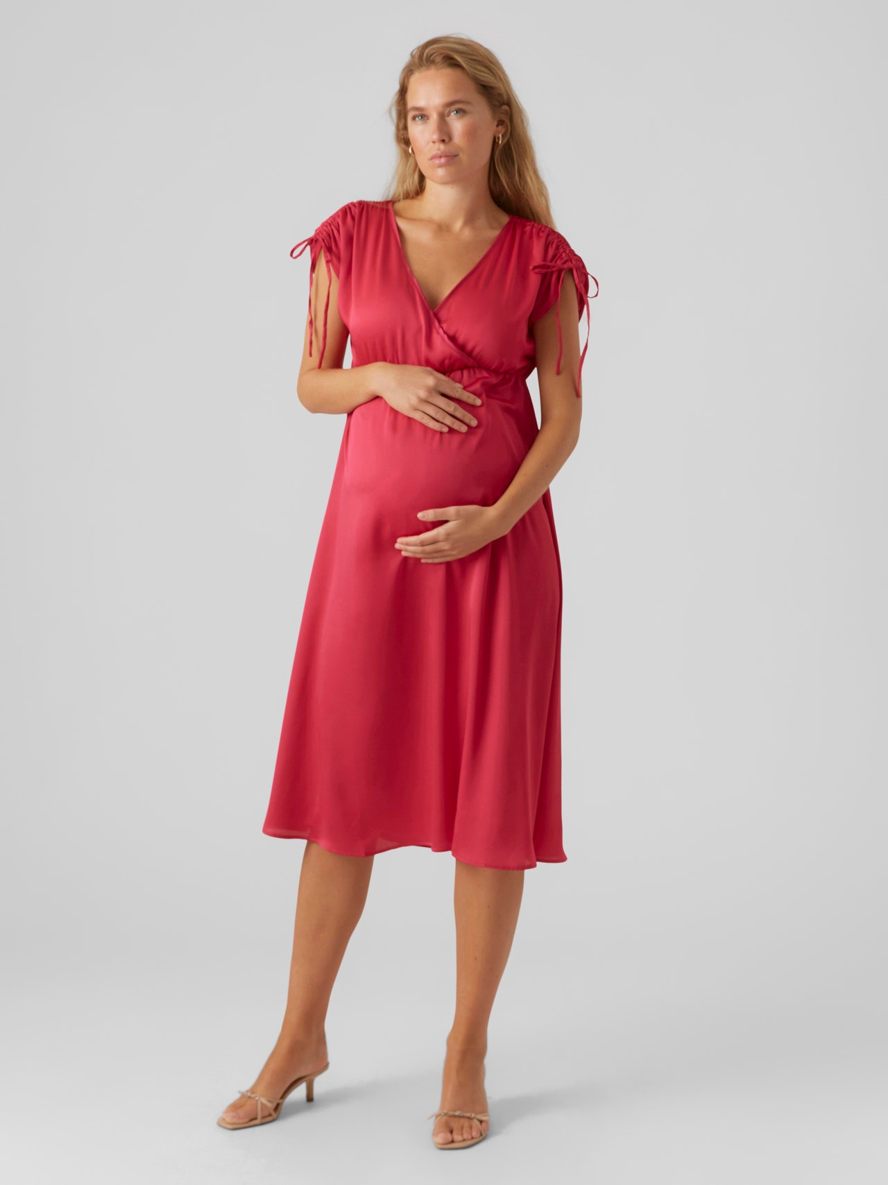 20 Best Affordable And Sustainable Maternity Brands