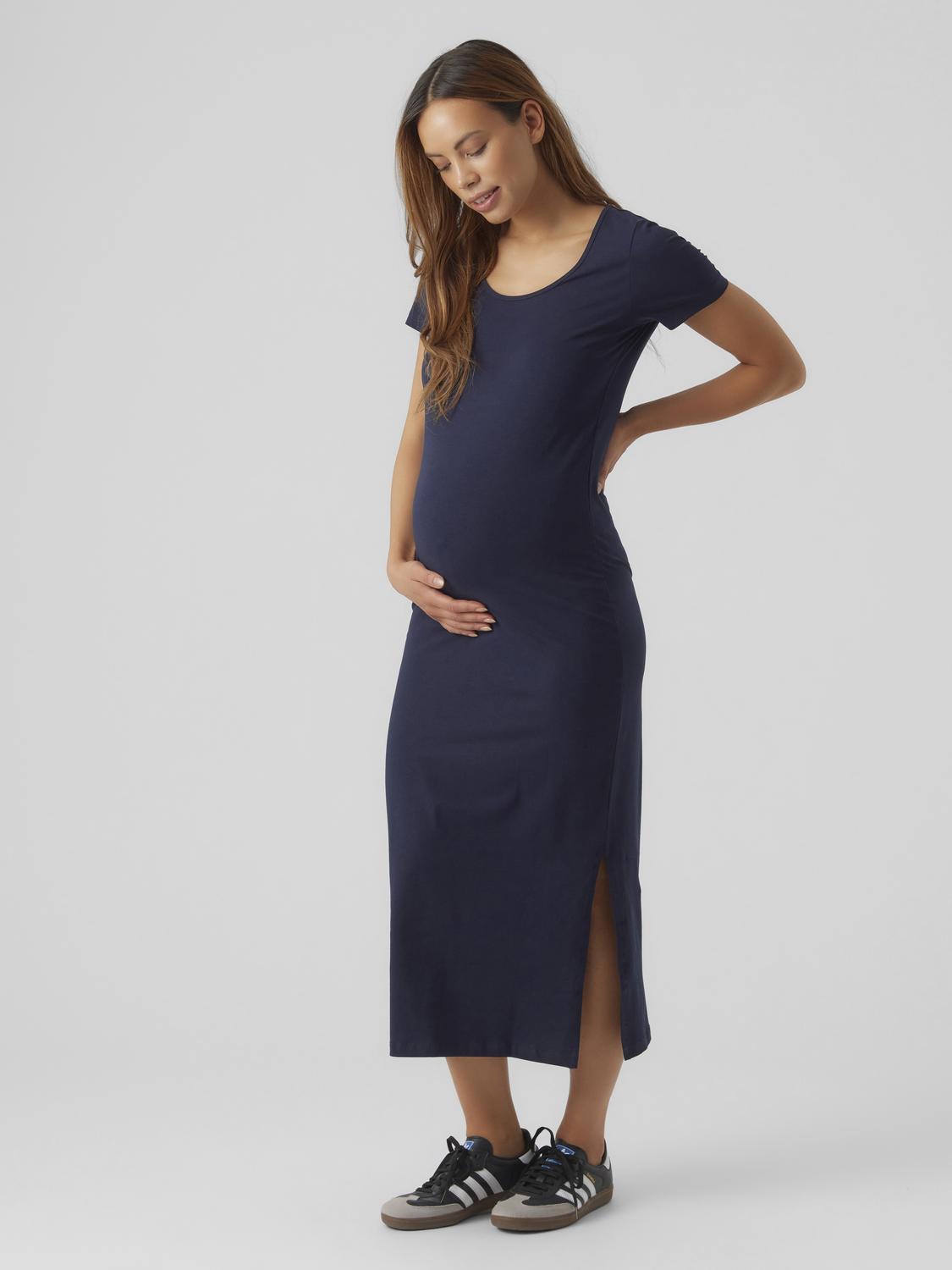 MAMA.LICIOUS Umstands-Kleid - 20019431