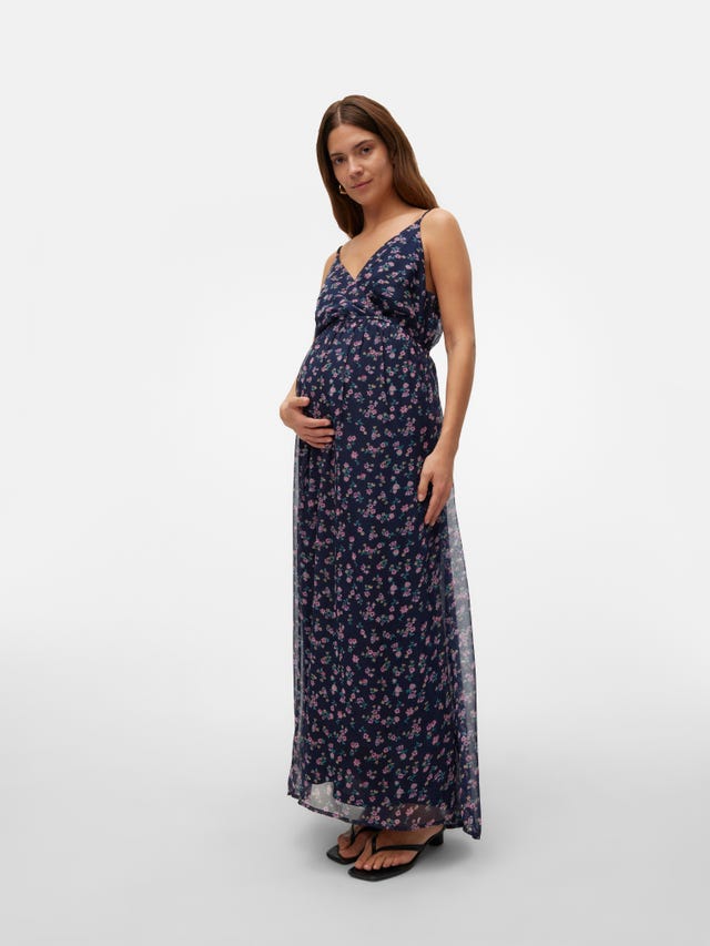 MAMA.LICIOUS Maternity-dress - 20019447