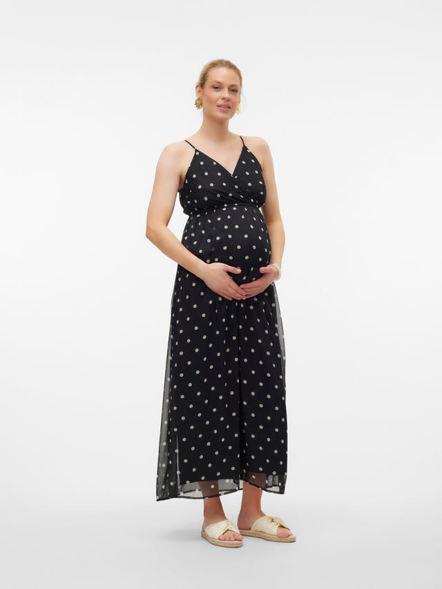 MAMA.LICIOUS Umstands-Kleid - 20019447