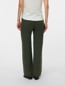 MAMA.LICIOUS Zwangerschaps-broek -Deep Depths - 20019623