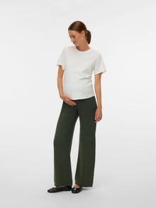 MAMA.LICIOUS Zwangerschaps-broek -Deep Depths - 20019623