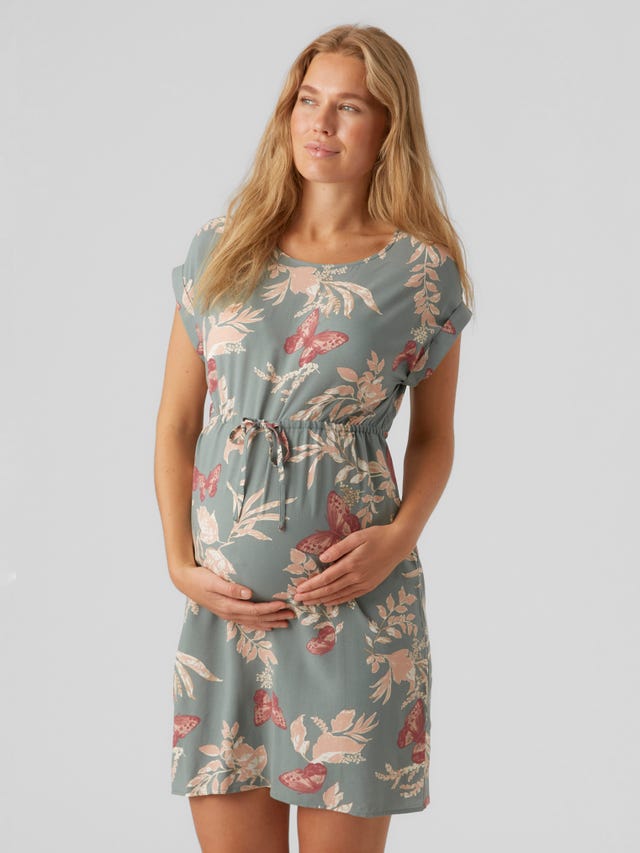 MAMA.LICIOUS Umstands-Kleid - 20019629