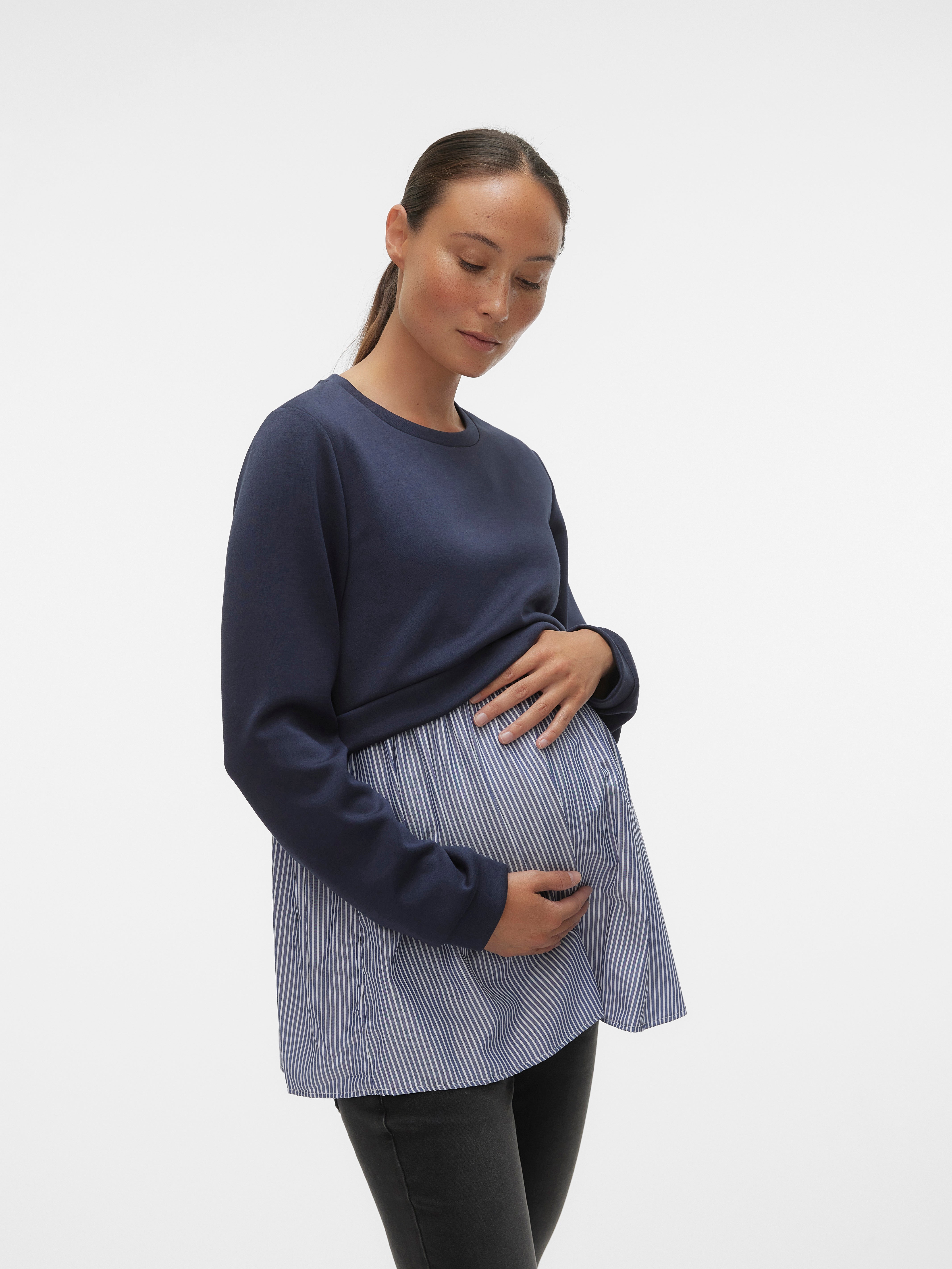 Maternity Tops | Maternity Shirts and T-Shirts | MAMALICIOUS